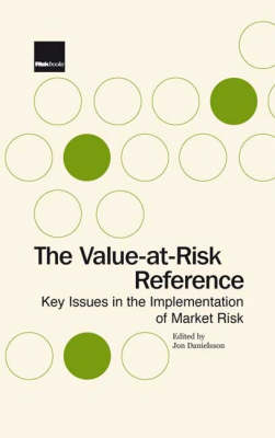 The Value-at-risk Reference