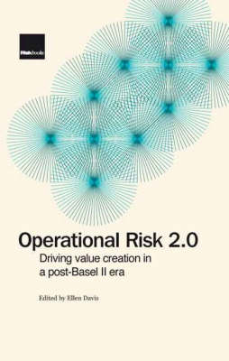 Operational Risk 2.0