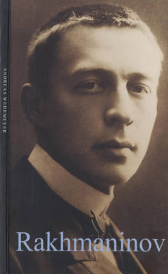 Rakhmaninov