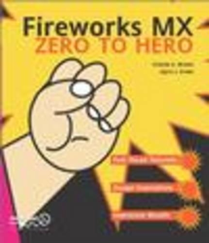 Fireworks MX from Zero to Hero
