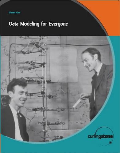 Data Modelling for Everyone