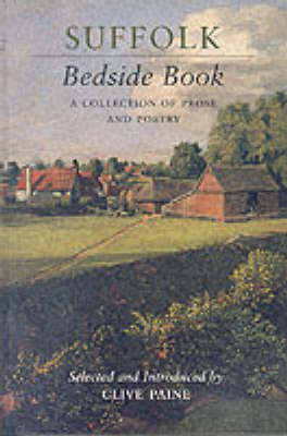 Suffolk Bedside Book