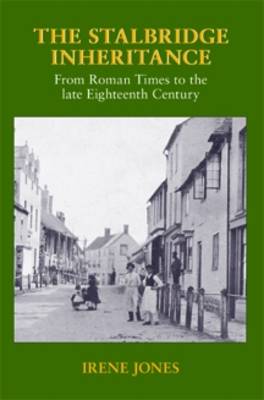 The Stalbridge Inheritance