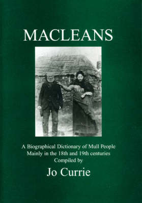 MacLeans