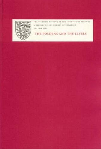 A History of the County of Somerset
