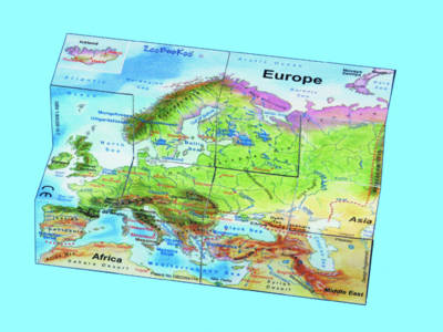 Natural Europe