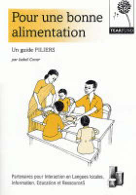 Pour Une Bonne Alimentation