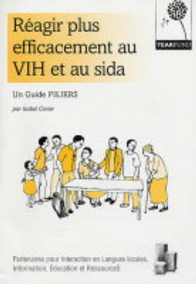 Reagir Plus Efficacement Au VIH Et Au Sida
