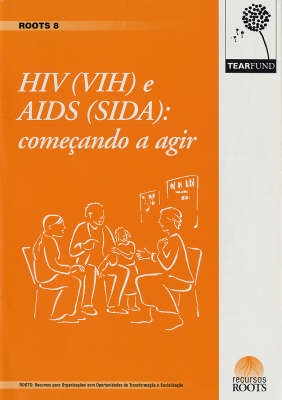 HIV(VIH) e AIDS(SIDA)