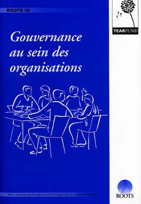 Gouvernance Au Sein Des Organisations