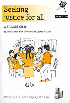 Seeking Justice for All