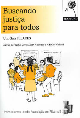Buscando Justica Para Todos