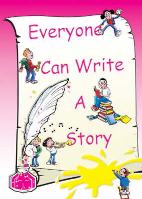 Everyone Can Write a Story
