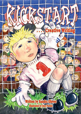 Kickstart...Creative Writing