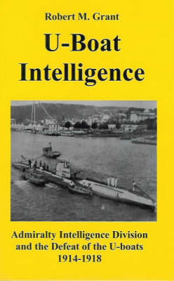 U-boat Intelligence