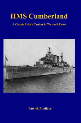 HMS Cumberland