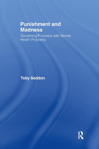 Punishment and Madness