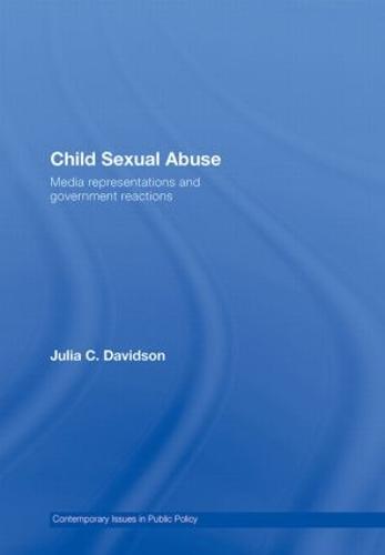 Child Sexual Abuse
