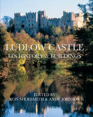 Ludlow Castle