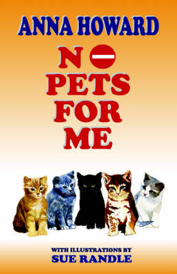 No Pets for ME