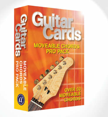 Moveable Chords