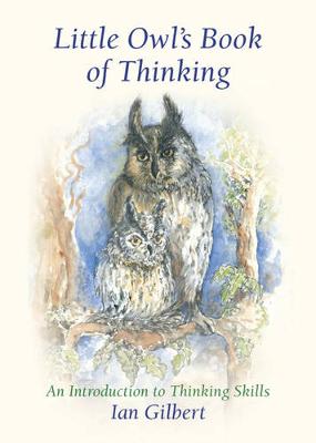 Little Owl's Book of Thinking
