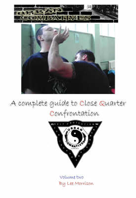 Urban Combatives Manual of CQC