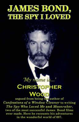 James Bond, The Spy I Loved
