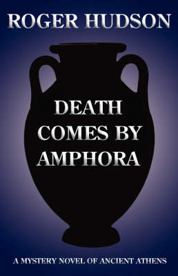 Death Comes by Amphora