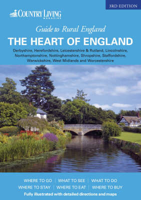 The "Country Living" Guide to Rural England