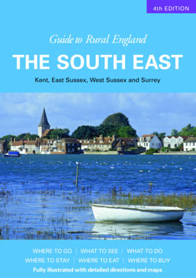 The "Country Living" Guide to Rural England