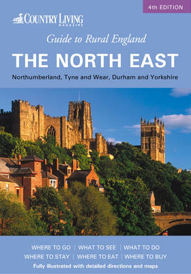 Country Living Guide to Rural England - the North East
