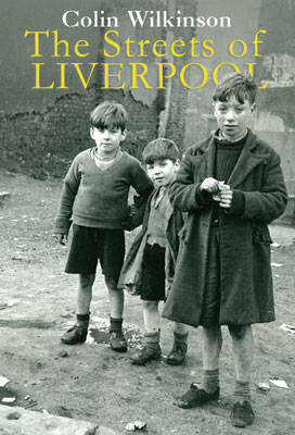 The Streets of Liverpool