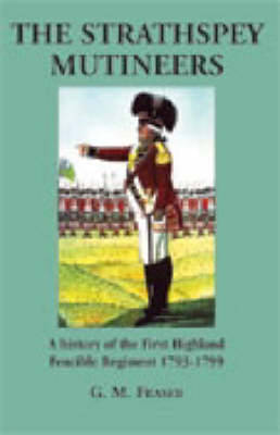 The Strathspey Mutineers