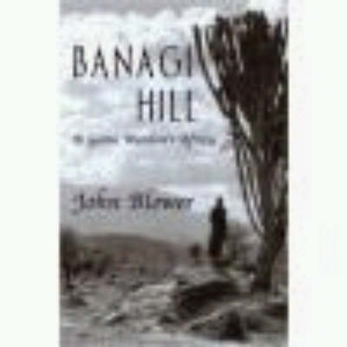 Banagi Hill