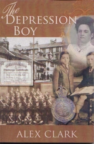 The Depression Boy