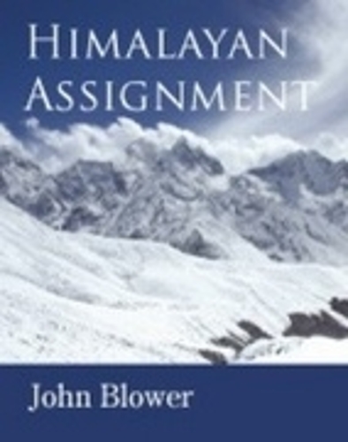 Himalayan Assignment