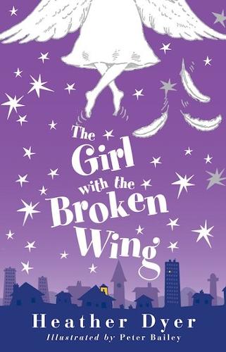 The Girl with the Broken Wing