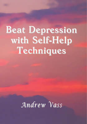 Beat Depression with Self Help Techniques