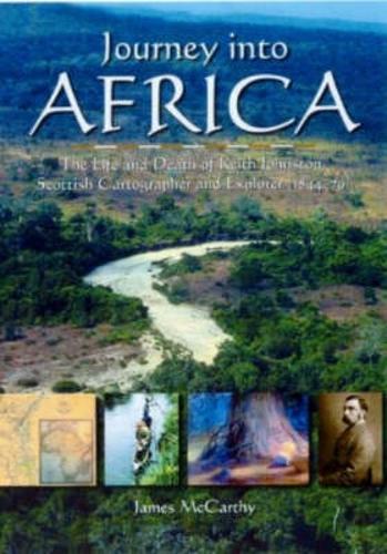 Journey into Africa