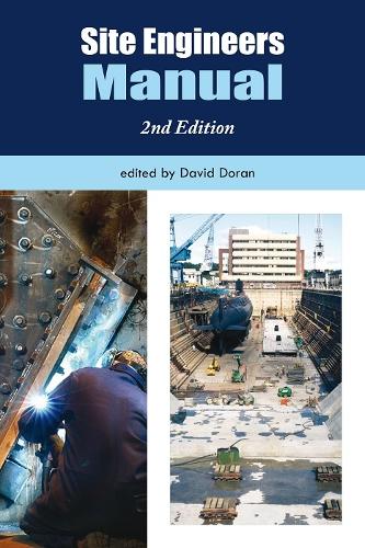 Site Engineers Manual