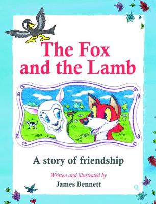 The Fox and the Lamb