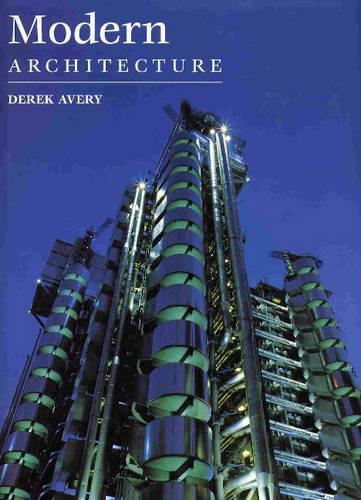Modern Architecture