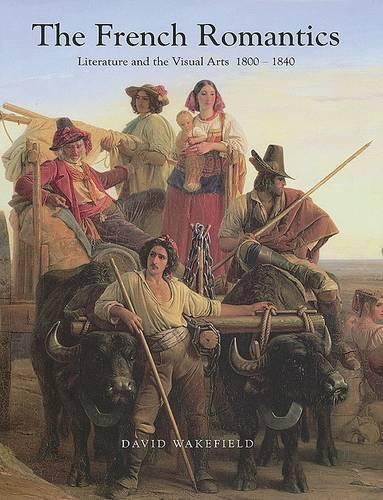 The French Romantics