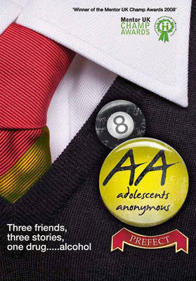 Adolescents Anonymous