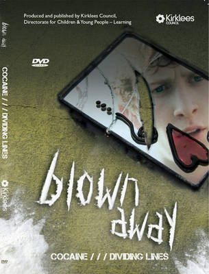 Blown Away