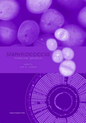 Staphylococcus
