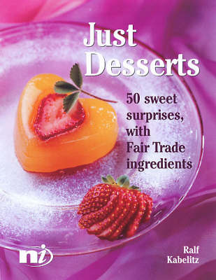 Just Desserts