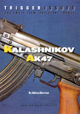 Kalashnikov AK-47