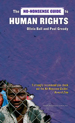 The No-Nonsense Guide to Human Rights